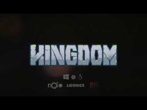 Humble Bundle Presents: Kingdom: Classic