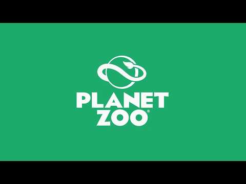 Planet Zoo by Frontier Developments
