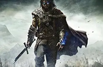 Mörders Schatten für PC, Playstation und XBOX