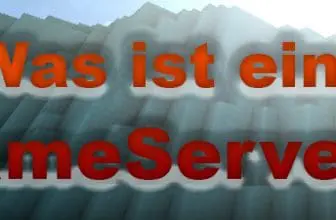 Was ist GameServer Breit3