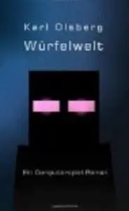 Karl_Olsberg-Minecraft-Bücher