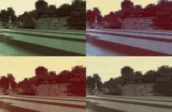 Minecraft Server Spielmodus