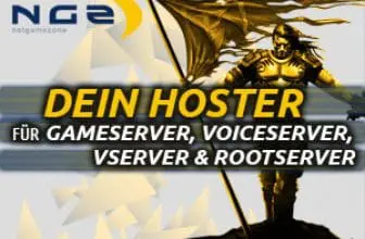 ERVER Preis Leistungssieger für alle die Minecraft spielen wollen