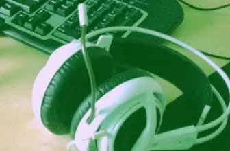 SteelSeries Siberia Gaming Headset – so leicht kann Gut sein!