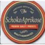SchokoAprikose