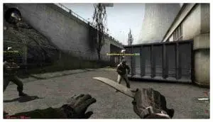 CS:GO Server bei gamed!de wir haben getestet und verglichen.