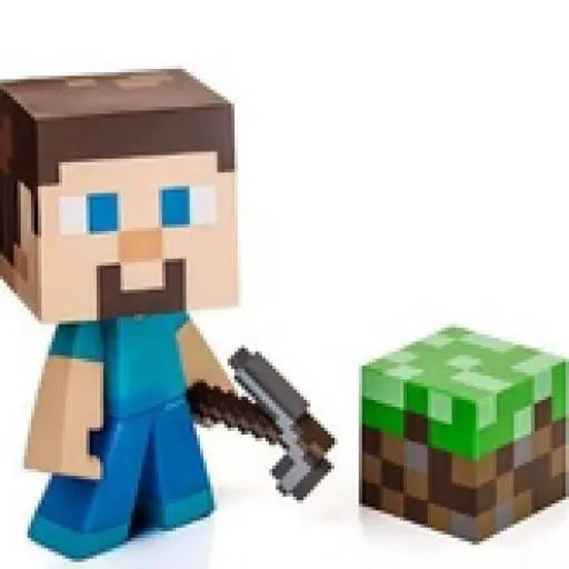 Minecraft Bücher