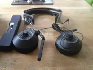 PLANTRONICS RIG500 im Test