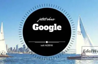 Ohne Google geht es auch ! Datenschutz wird respektiert auch bei Gameserver mieten