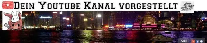 Voiceless Rabbit- Youtube-Kanal vorgestellt