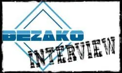 BEZAKO Minecraft-Hoster bei uns im Interview : Logo