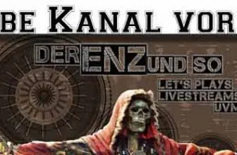 Jenz Youtube Kanal Logo