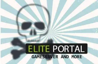 Elite-Portal.de Gameserver-Anbieter stellt Betrieb 2018 ein!