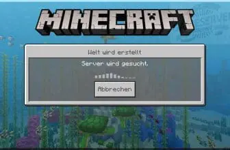 Hot: Minecraft Geschenke Ideen & Update 1.16