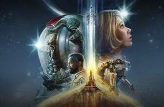 Starfield Give-away von startselect (abgelaufen)