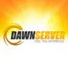 Dawn-Server preiswertes Minecraft Hosting