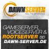 DAWNSERVER LOGO