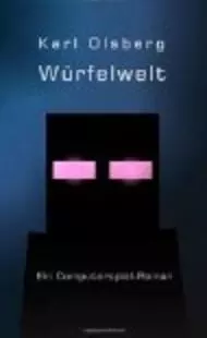 5 Minecraft Bücher die du kennen solltest – Teil 1
