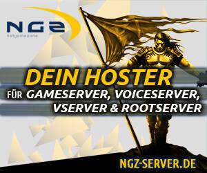 In unserem SPOTLIGHT: NGZ-Server.de – TOP5 Minecraft Server Hoster