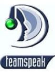 Teamspeak3 Logo