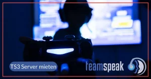 Teamspeak Server