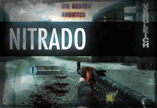 cs:go bei nitrado - gameserver mieten seit 2001 - 1 CS:GO bei NITRADO: Gameserver mieten ganz einfach