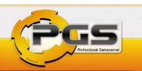 PGS CSGO