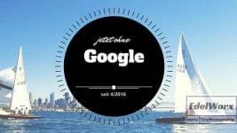 Ohne Google geht es auch ! Datenschutz wird respektiert auch bei Gameserver mieten