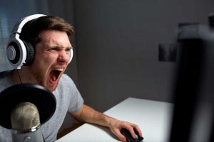 man beim gamen und letsplay auf youtube erstellen