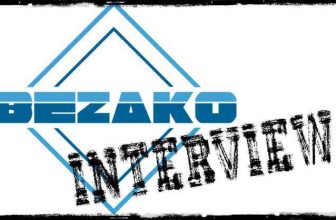 BEZAKO Minecraft-Hoster bei uns im Interview : Logo