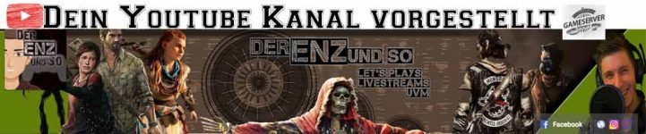 Jenz Youtube Kanal Logo