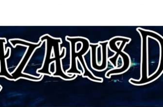 LazarusDark Logo von YoutubeKanal