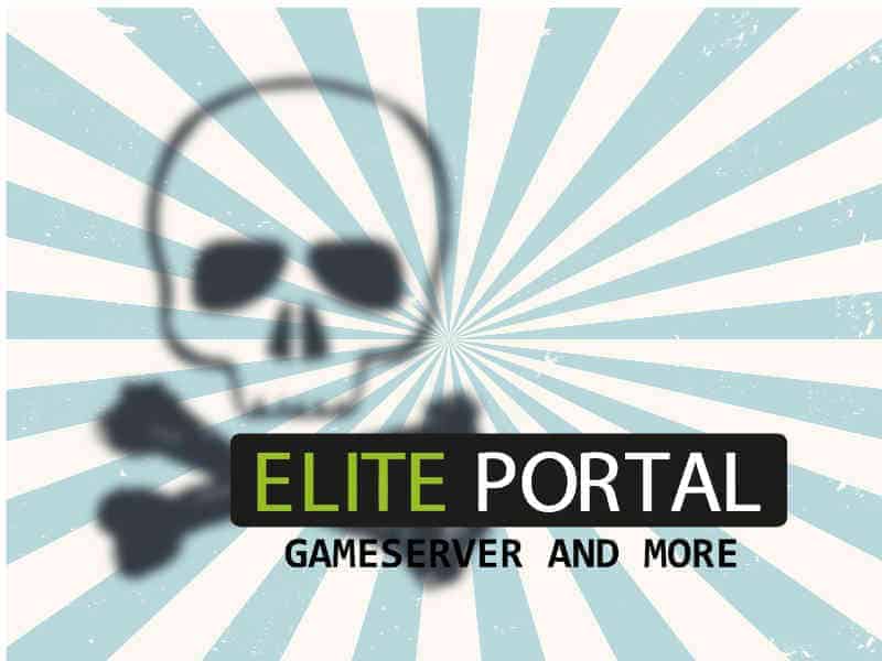 Elite-Portal.de Gameserver-Anbieter stellt Betrieb 2018 ein!