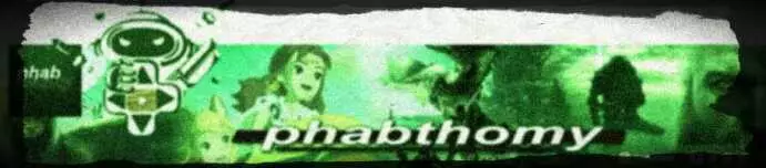 Logo von Youtuber Vorstellung phabthomy YT Kanal