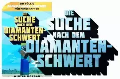 Titelbild CD: uche-nach-dem-diamantenschwert