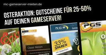 Gameserver-Gutscheine-Ostern-2018