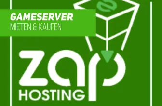 50 % HOSTING-GUTSCHEIN 🏷️ für ZAP-HOSTING!