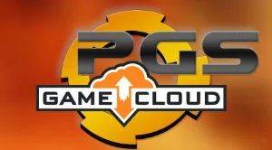 PGS Gameserver Cloud