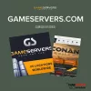 Gameservers.com Game Server mieten:  Anbieter