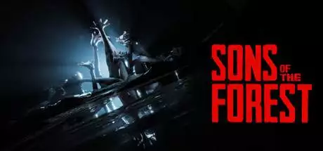 sons of the forest server mieten games logo