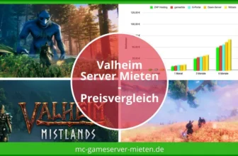 vahlheim-server-mieten-vergleich hosting angebote zeigt Grafik und Scenen aus dem Spiel Valheim