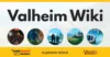 Valheim Wiki Artikel