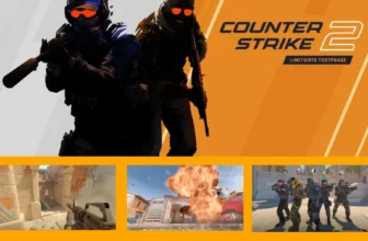 Counter-Strike 2 Server mieten