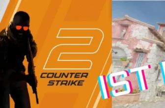 Counter-Strike 2 Release endlich da ! (update 29.9.)