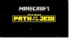 Minecraft Path of the Jedi, neuer DLC im STAR WARS Universum erscheint noch 2023