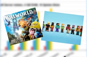 Zwei neue Gameserver-Vergleiche für Minecraft & Palworld erschienen!