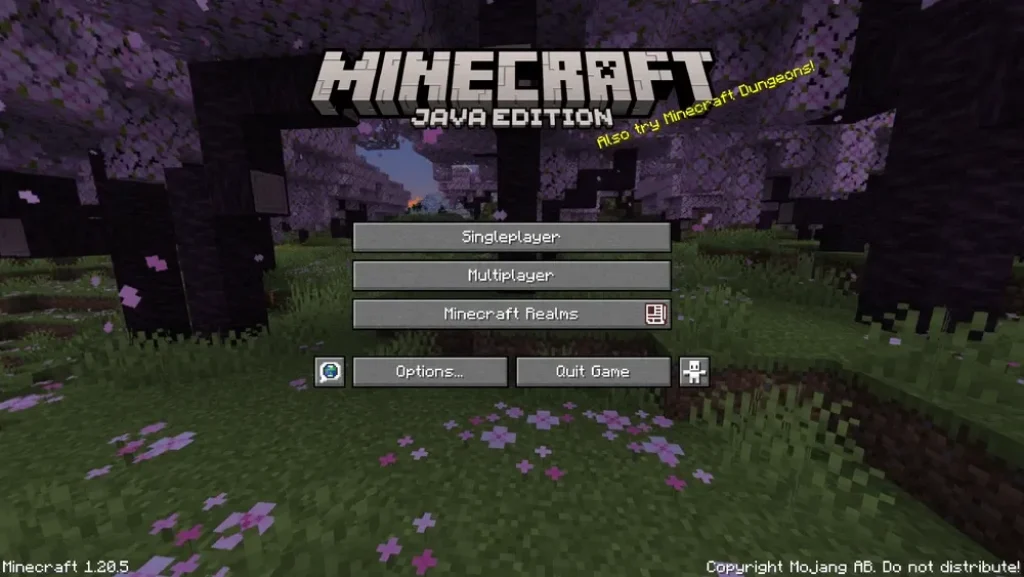 MINECRAFT JAVA EDITION 1.20.5 : Das "Armored Paws" Update ist da | Game Server mieten & vergleichen