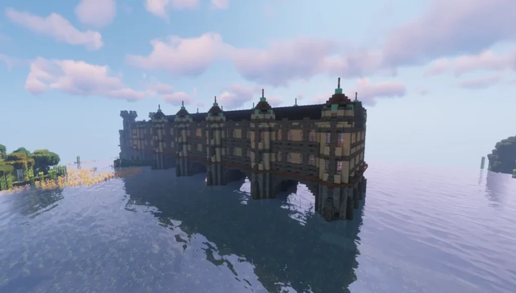 top minecraft texture packs: die besten packs für ein verbessertes spielerlebnis | 1 Top Minecraft Texture Packs: Die besten Packs für ein verbessertes Spielerlebnis | Game Server mieten & vergleichen