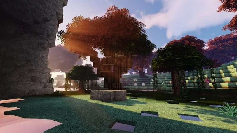 minecraft texture packs