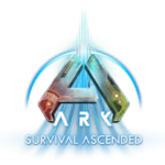 ark: survival ascended server mieten | 17 Logo für